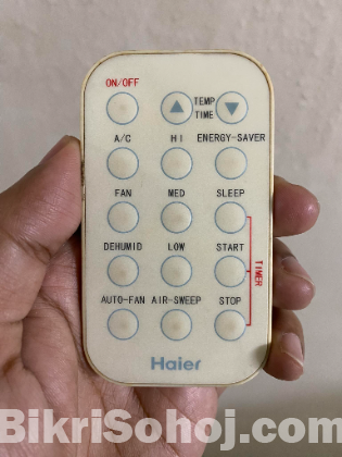 Haier